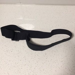 Orangetheory chest strap